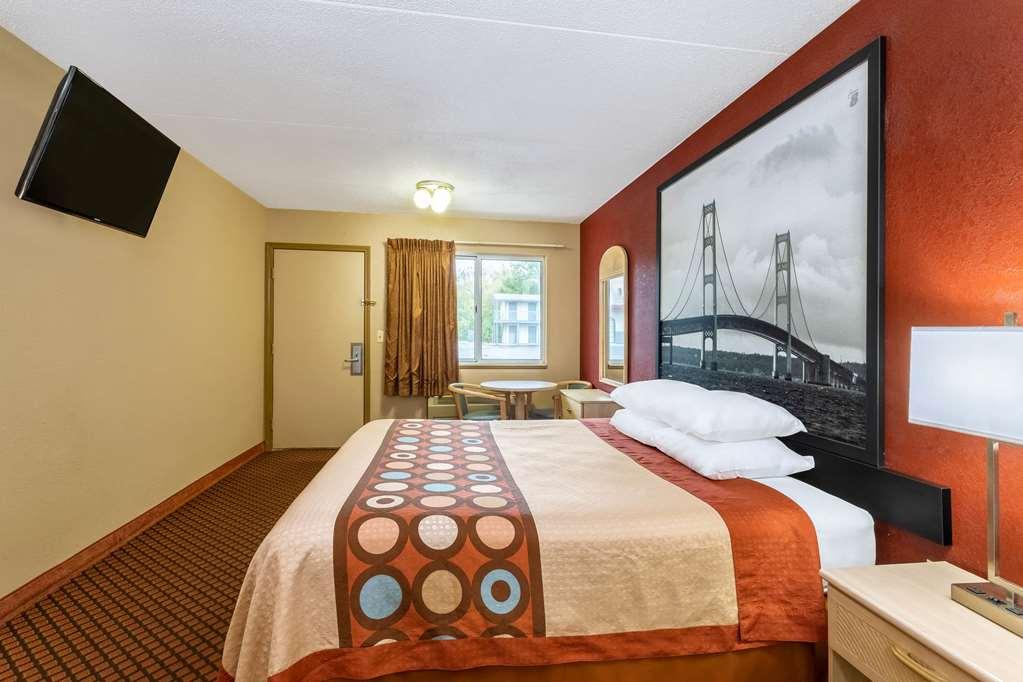 Super 8 By Wyndham Marysville/Port Huron Area Exterior foto